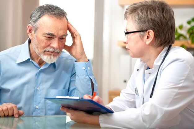 analgésicos para la prostatitis