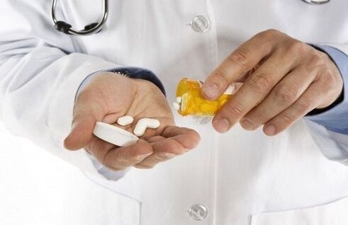 cómo tratar la prostatitis en casa