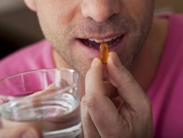 métodos de tratamiento de la prostatitis