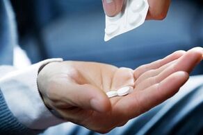 Alfa Adrenoiser -Clóticos para el tratamiento de la prostatitis
