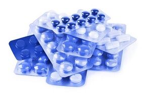 Medicamentos para el tratamiento de la prostatitis