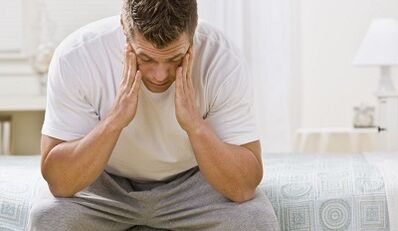 ¿Es posible curar la prostatitis crónica