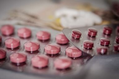 A menudo se recetan antibióticos para la prostatitis.