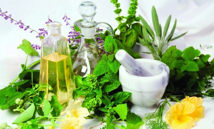 Recetas populares